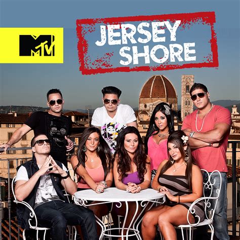 Jersey shore seasons. Things To Know About Jersey shore seasons. 